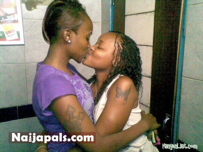 Nigerian Lesbians Moms In Action 47