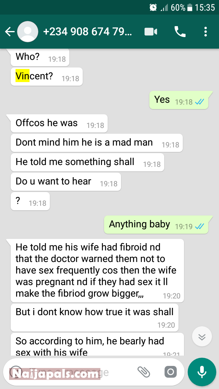 Chat sex whatsapp MZANSIPORNS Whatsapp
